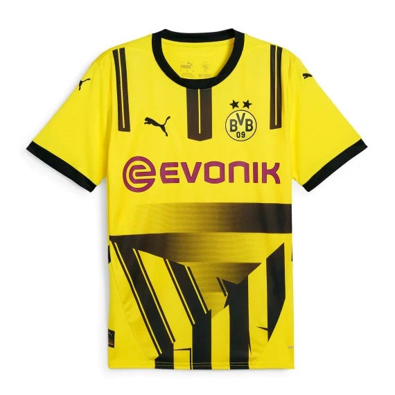 Thailand Trikot BVB CUP 2024-25